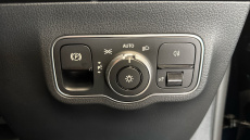 Mercedes-Benz GLA 200 Sport Executive 5dr Auto Petrol Hatchback